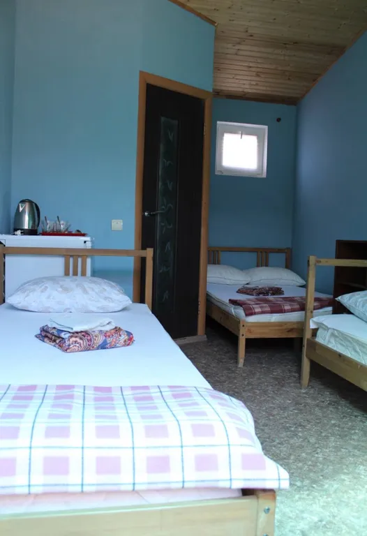 Комната в частном доме