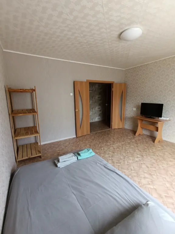 Квартира Уютная квартира рядом с центром — Красноярск