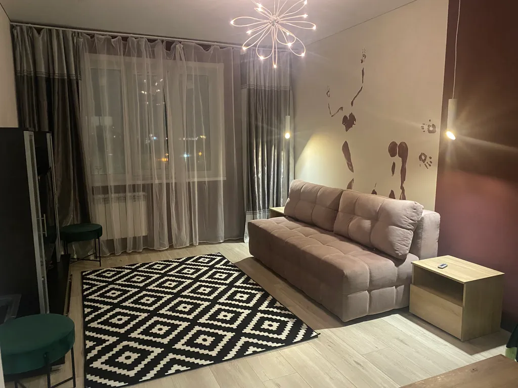 Лучшая квартира — аренда посуточно в Тула