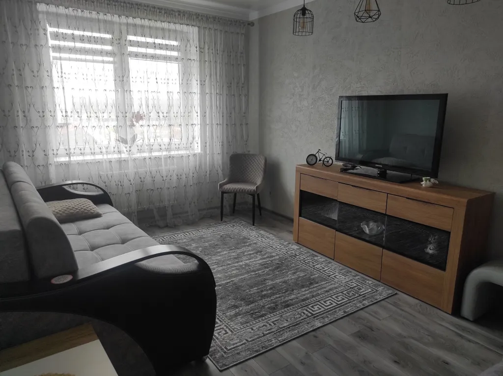 Квартира Уютная квартира между трёх озер — Зеленоградск