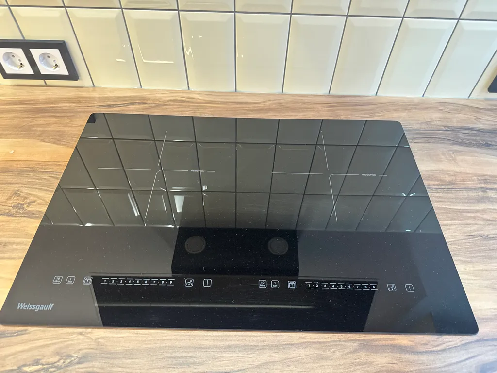 Современная квартира в центре города