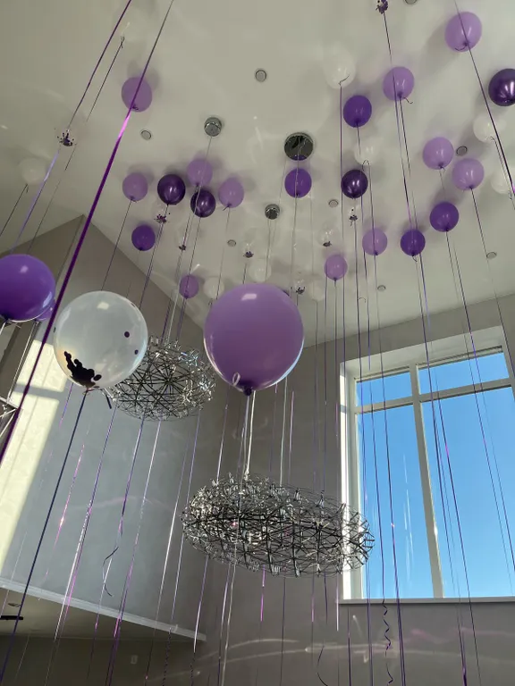 Дизайнерский коттедж House Point