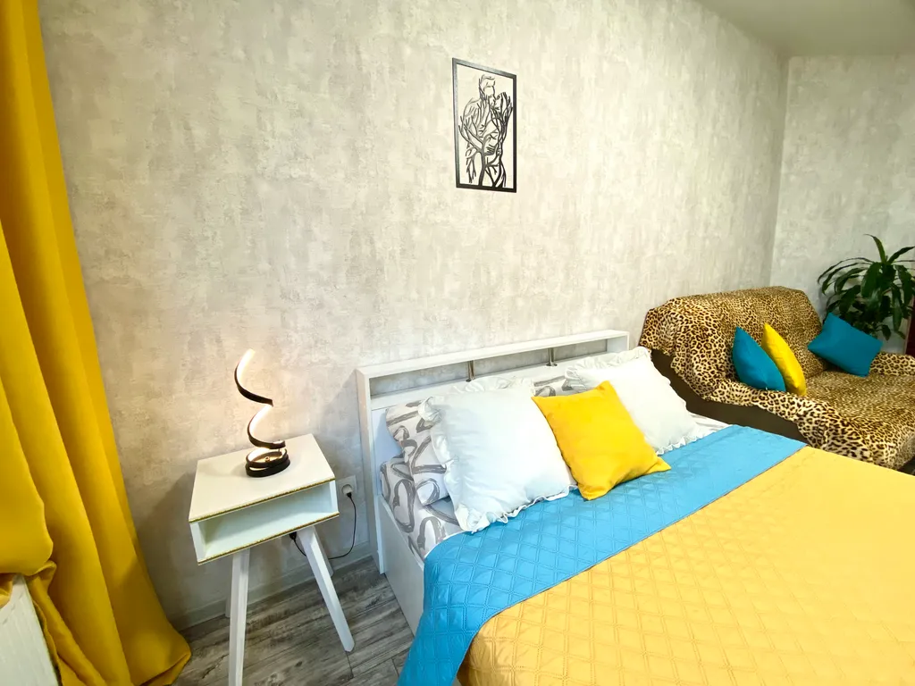 Чистота и комфорт