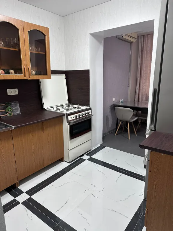 Квартира Уютная квартира у моря — Гагра