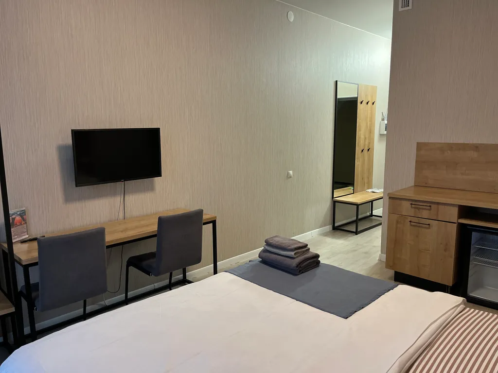 Квартира Квартира Номер — Санкт-Петербург