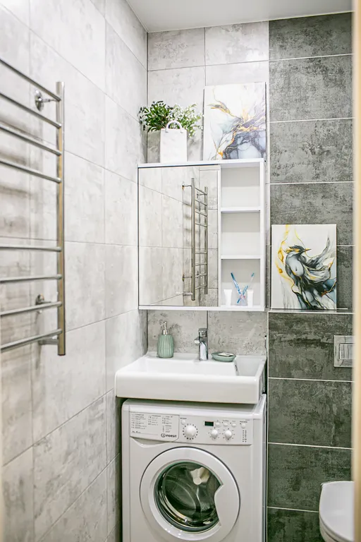 Комфортные апартаменты