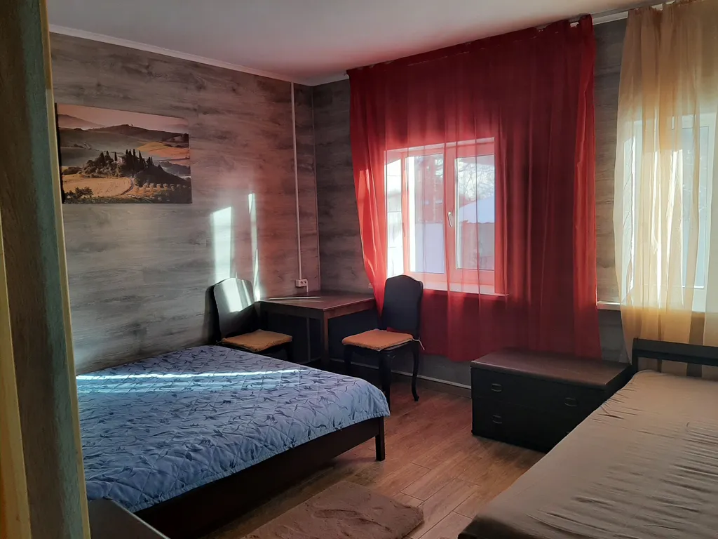 Коттедж Дом у реки — Тосно