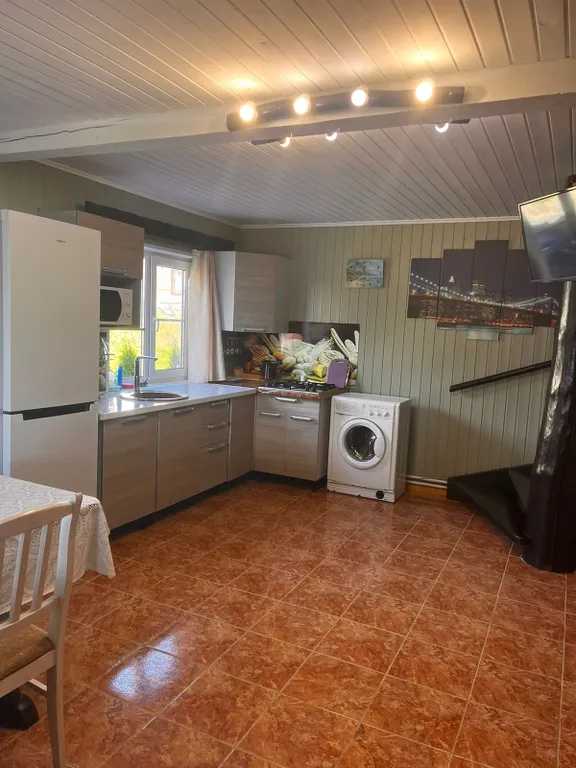 Коттедж Коттедж № 2 — Луга