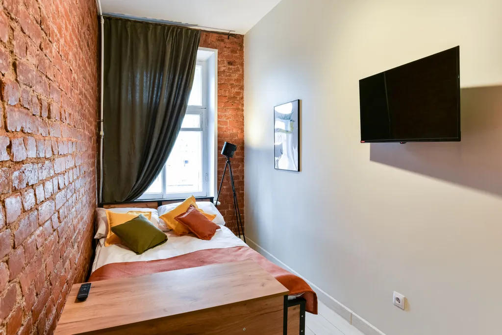 Квартира Комната — аренда посуточно в Санкт-Петербург