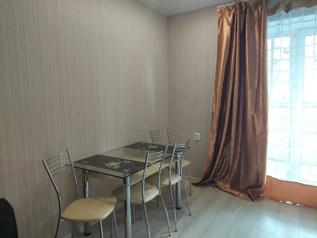 Студия в ЖК Петергоф