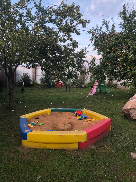 5-комнатный Дом