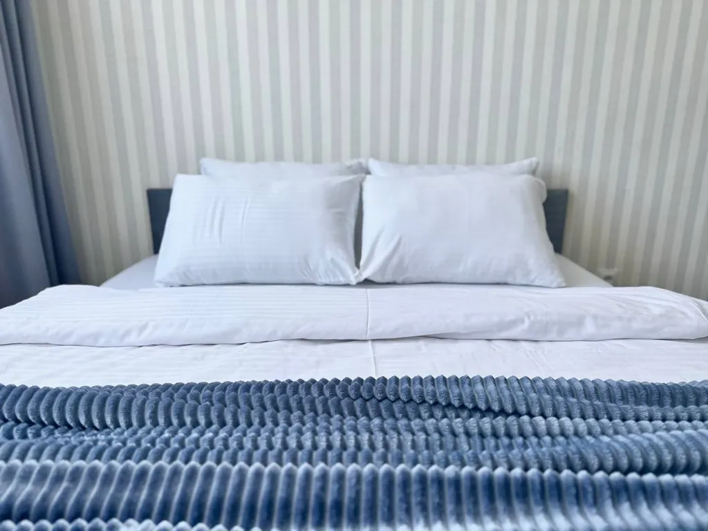 Квартира на 5 человек без доплат