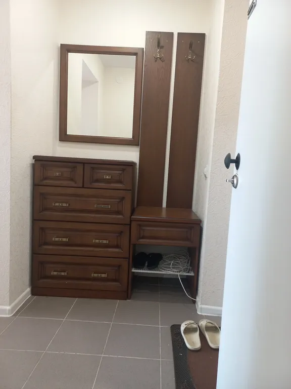 Уютная студия рядом с трассой