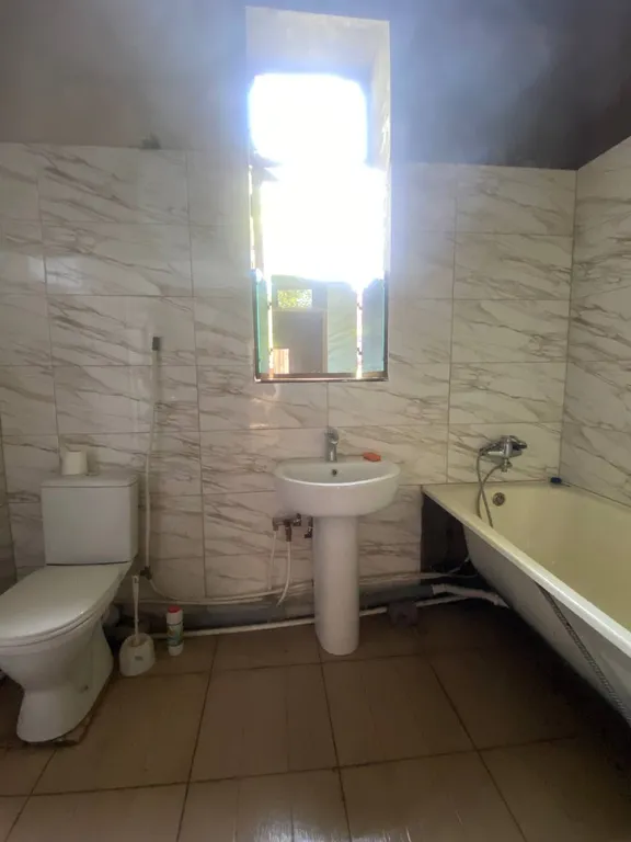 Комната в частном доме