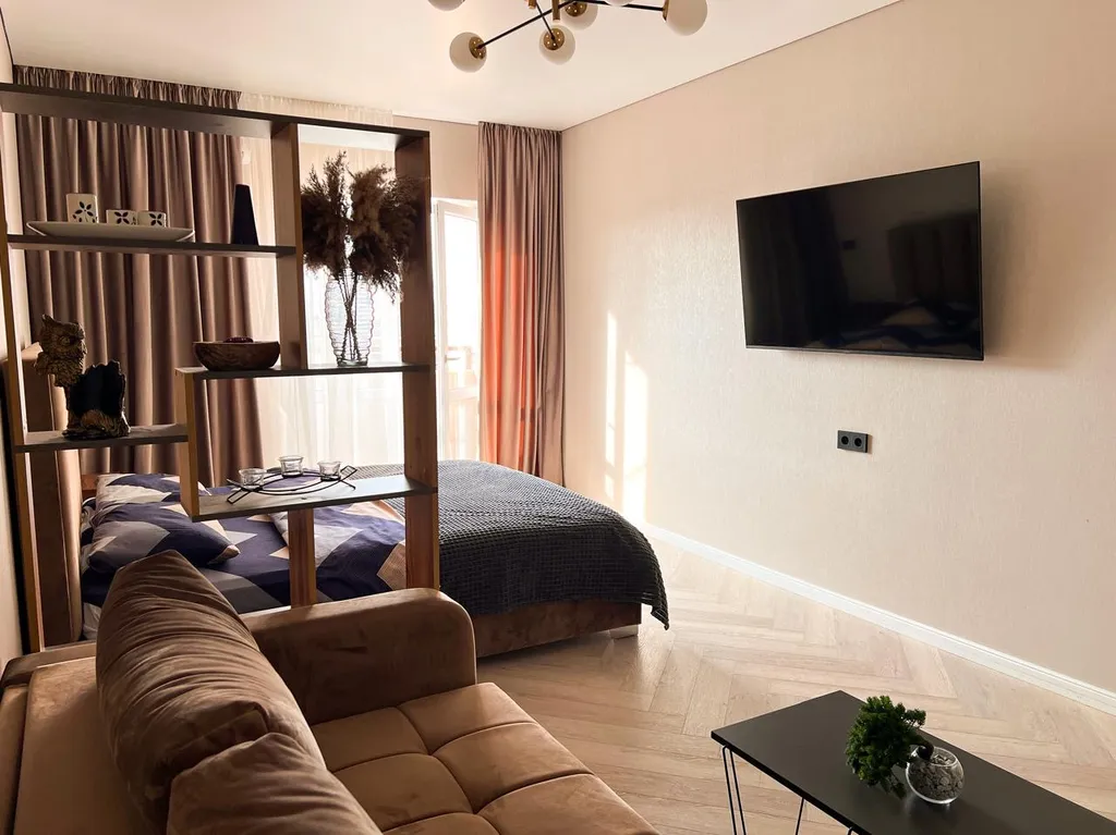 Квартира Апартаменты премиум класса — аренда посуточно в Минеральные Воды