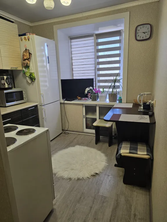 Уютная квартира в центре