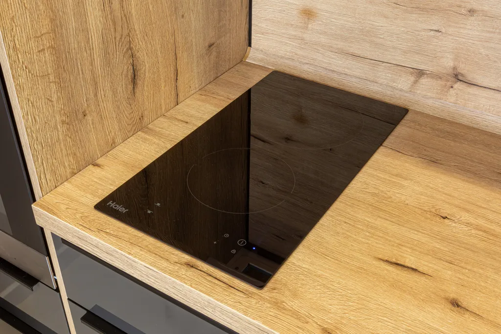 Уютная квартира с видом на море