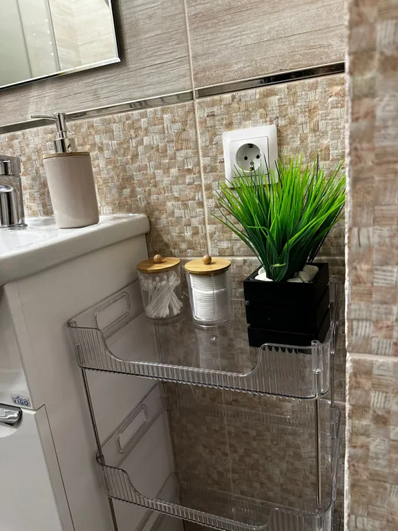 Домик у Спаса