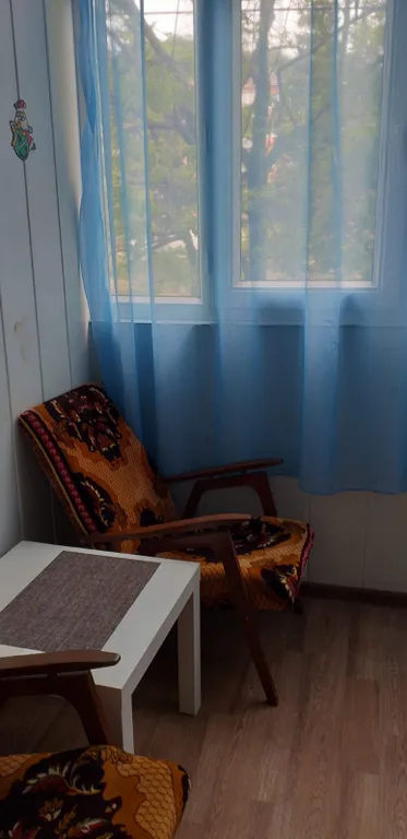 Квартира у моря