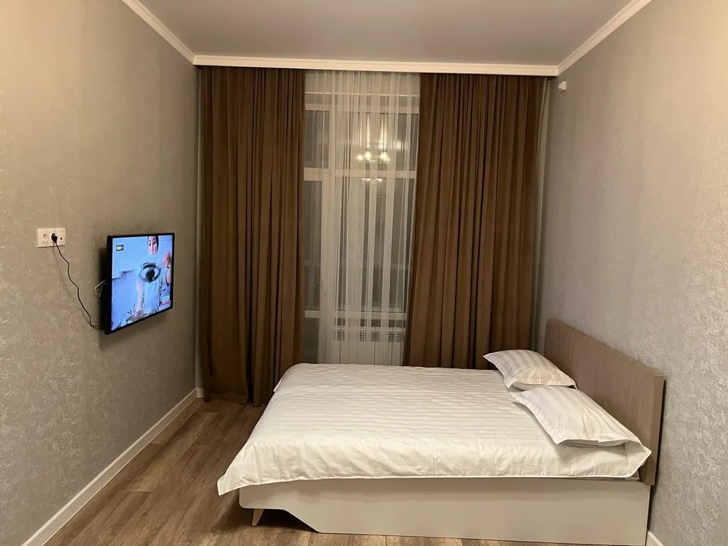 Квартира Жилой Комплекс Гранд Чемпион — аренда посуточно в Астана (Нур-Султан)