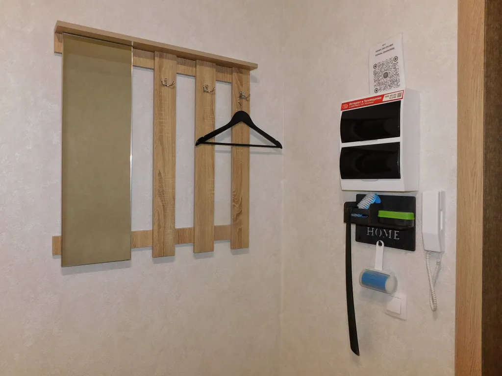 Уютная квартира по дороге на море трасса м4 Воронеж