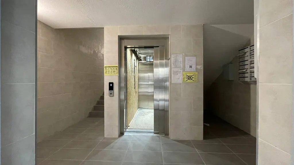 Квартира Новая квартира в новом доме — Сальское