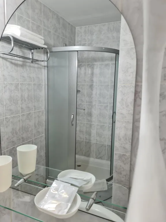 Квартира Комната — Омск