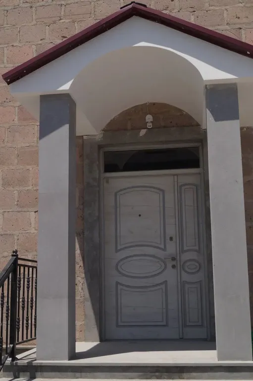 Коттедж дом с видом на Арарат