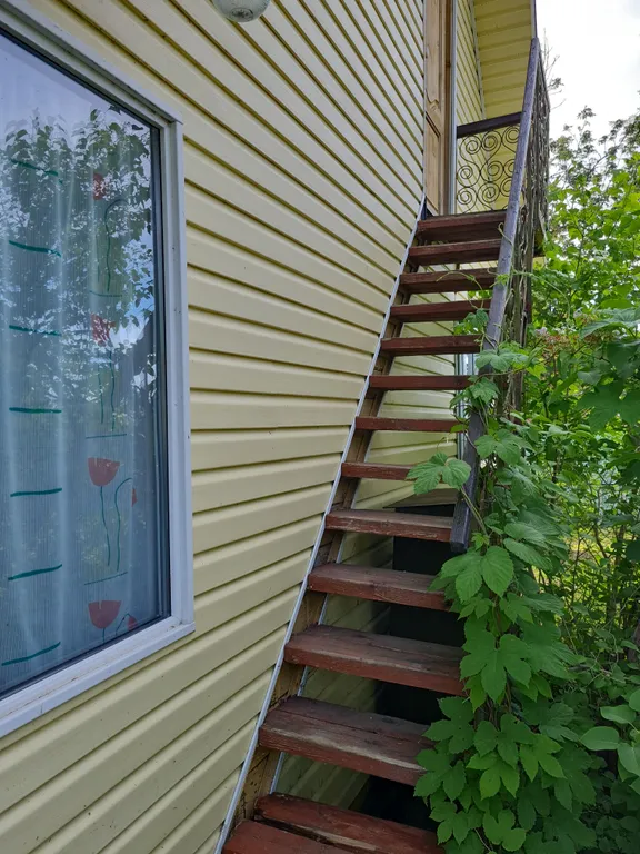 Уютный дом на озере Сямозеро