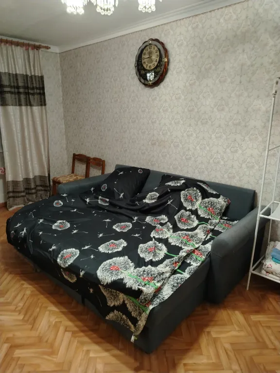 Квартира 2-комнатная квартира рядом с пляжем — Новороссийск