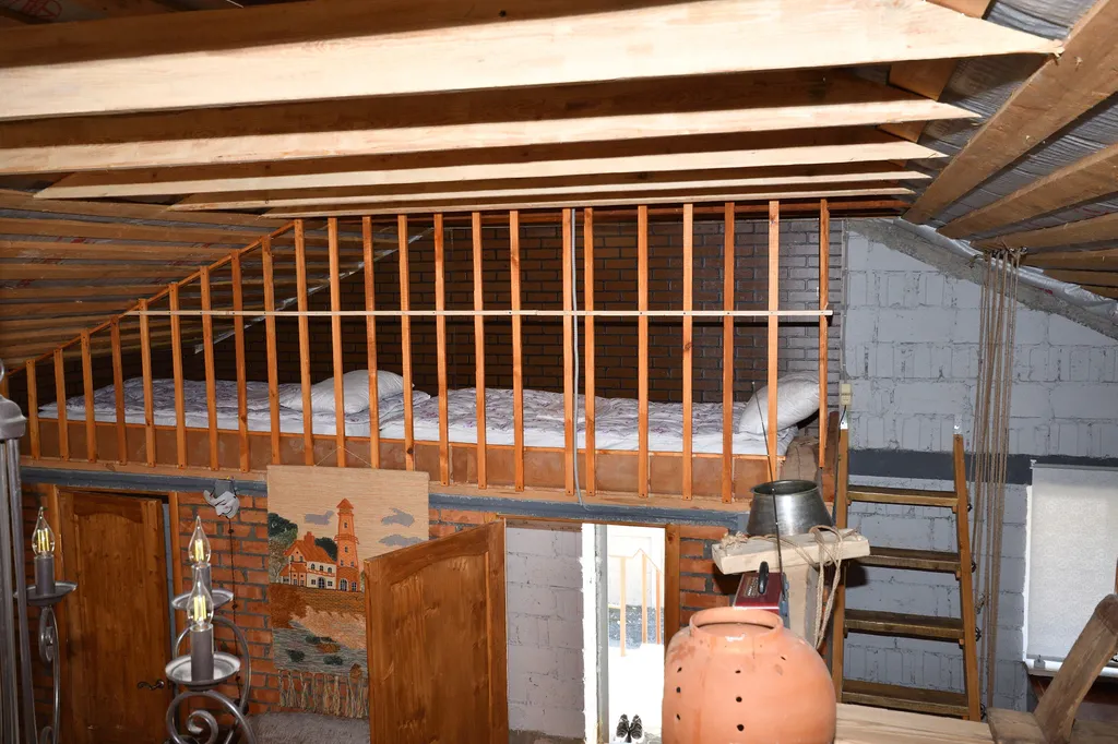 1-комнатный Дом