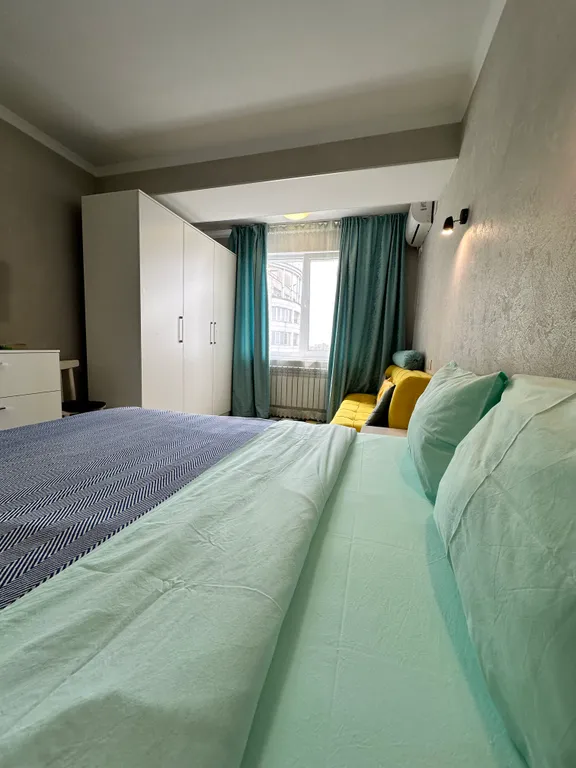 Квартира Modern studio — Алматы