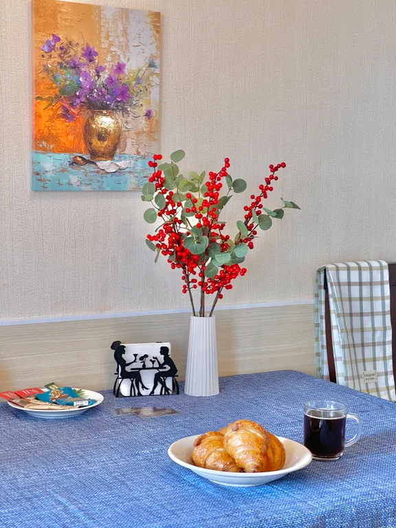 Просторная 1-комнатная квартира у ЖД станции Одинцово