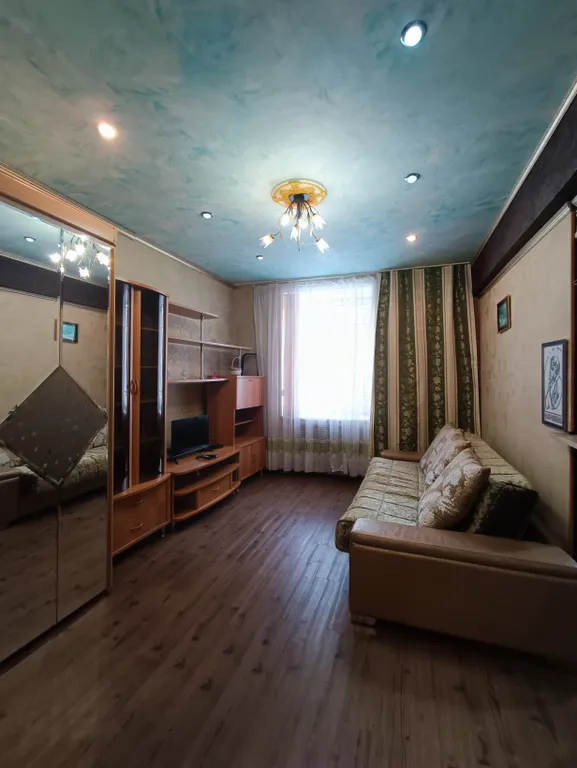 Квартира в центре — аренда посуточно в Комсомольск-на-Амуре