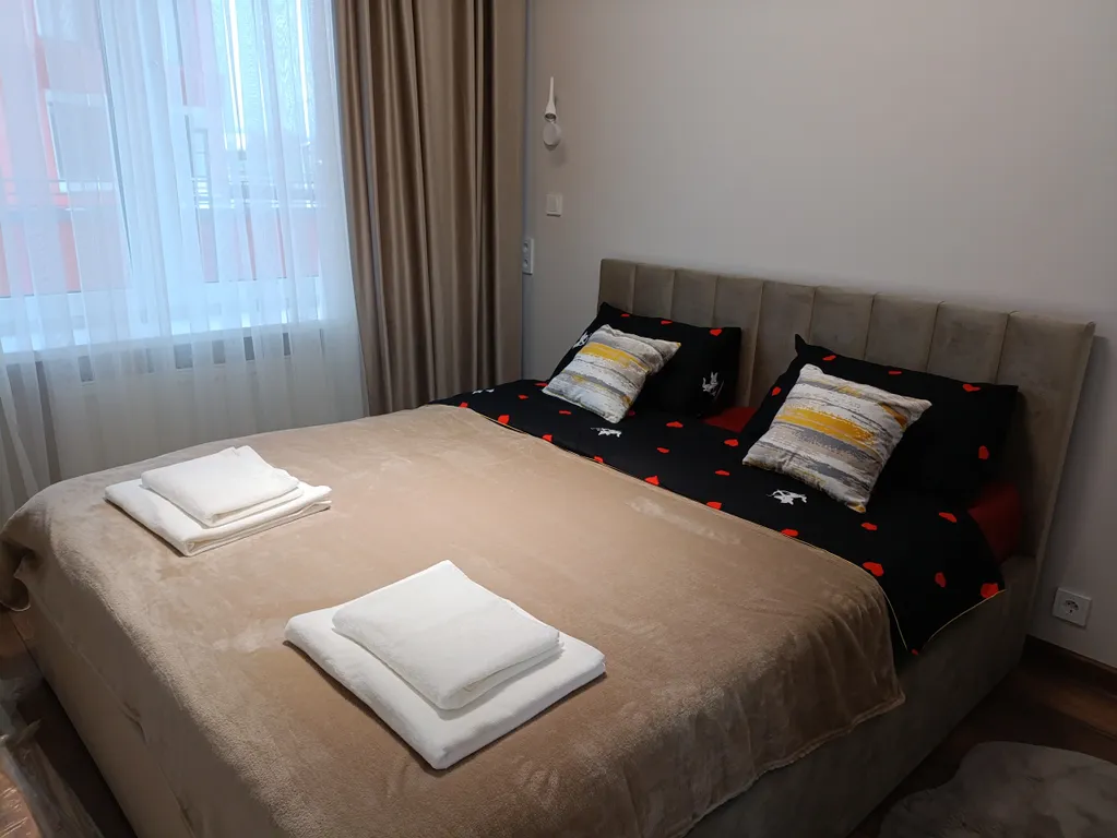 Квартира 2-х комнатная у Метро — аренда посуточно в Внуково