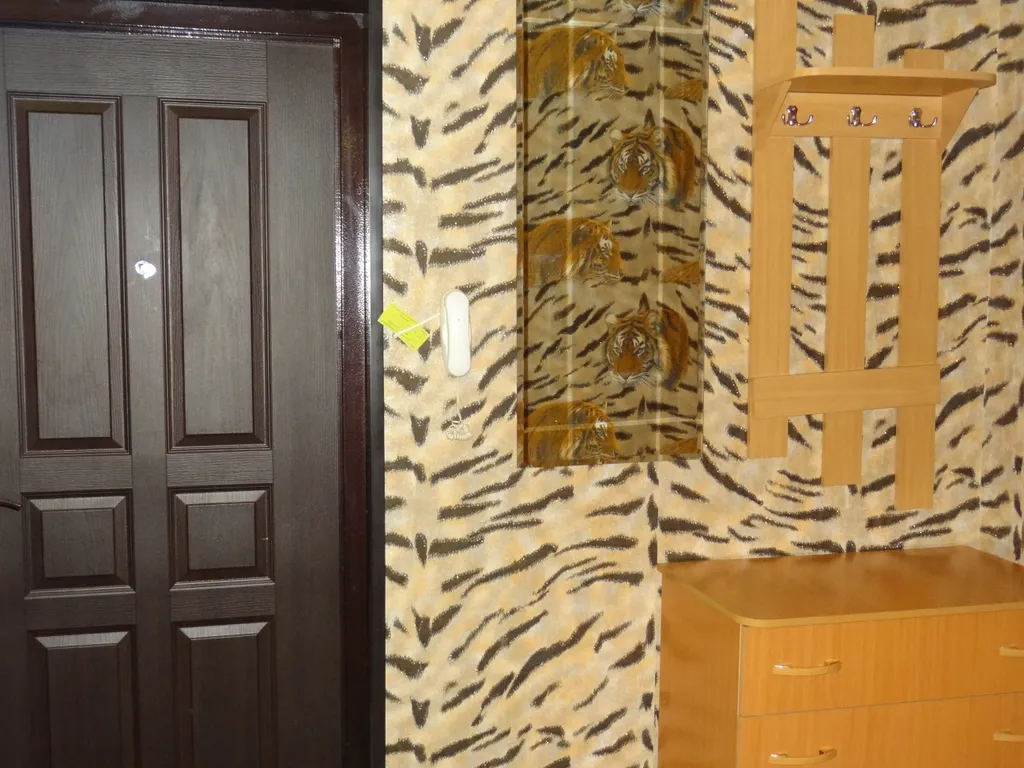 1-комнатная квартира рядом с ТРЦ Планета