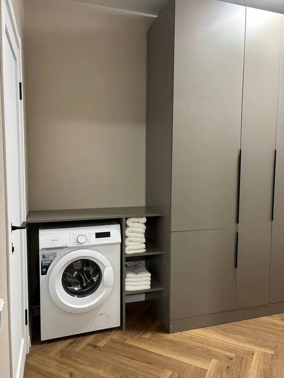 Квартира Квартира в центре Шерегеша — Шерегеш