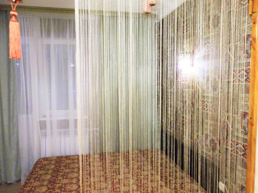 Уютная квартира в ЖК"Оренбуржье"