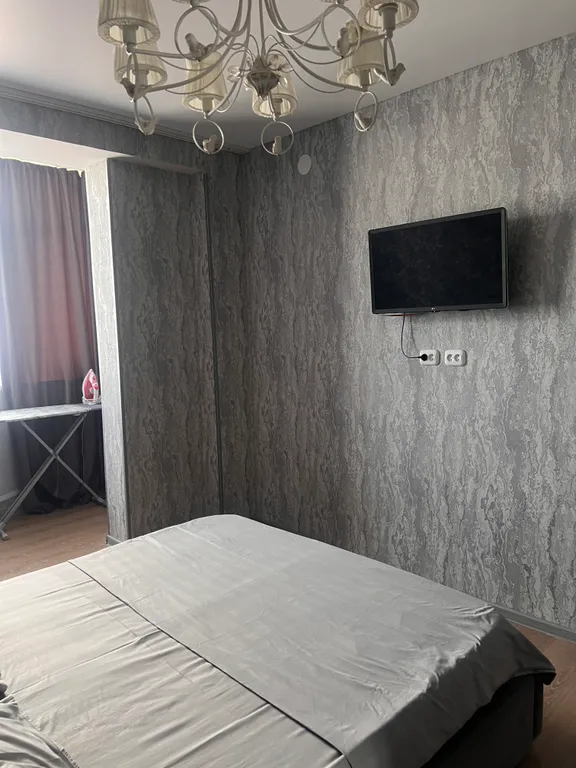 Уютная квартира в центре города Гагры