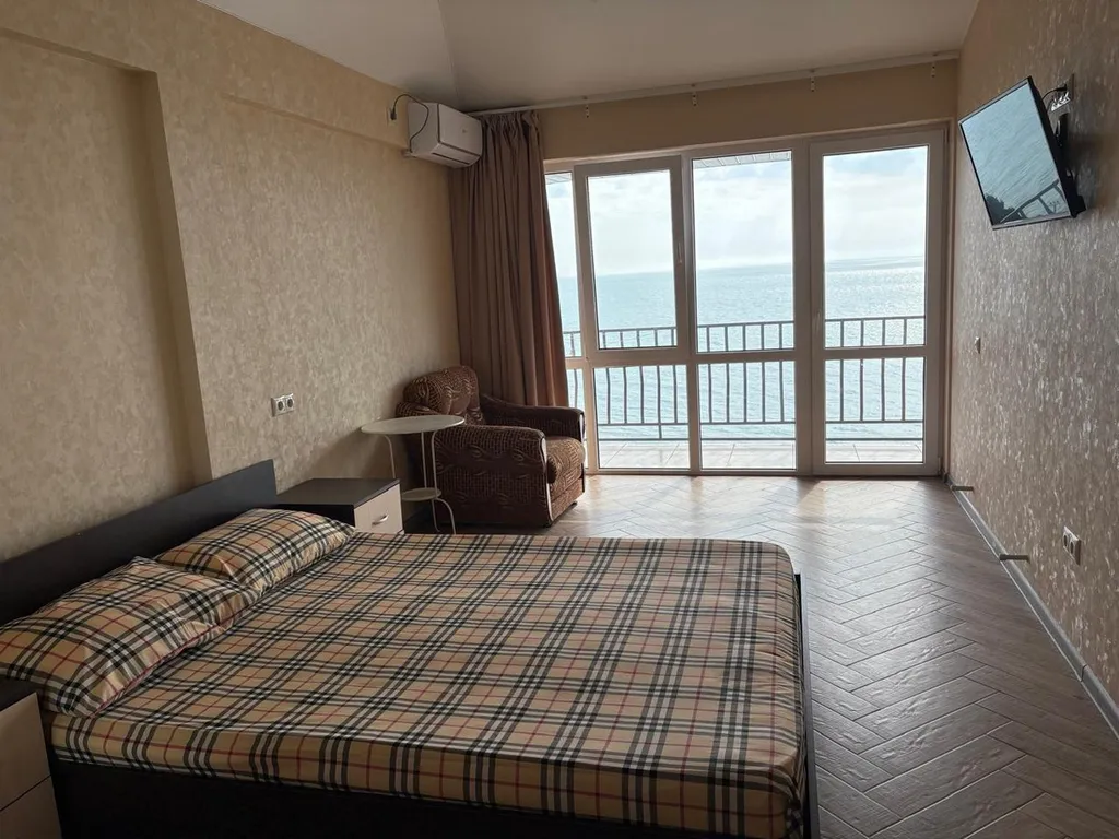 Квартира Комната — Кучук-Дере