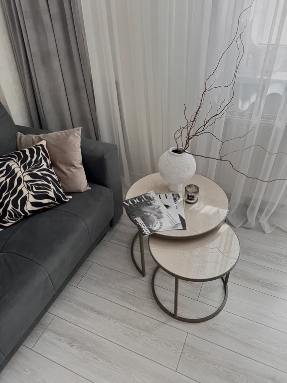 Квартира 1-комнатная Квартира — Светлогорск