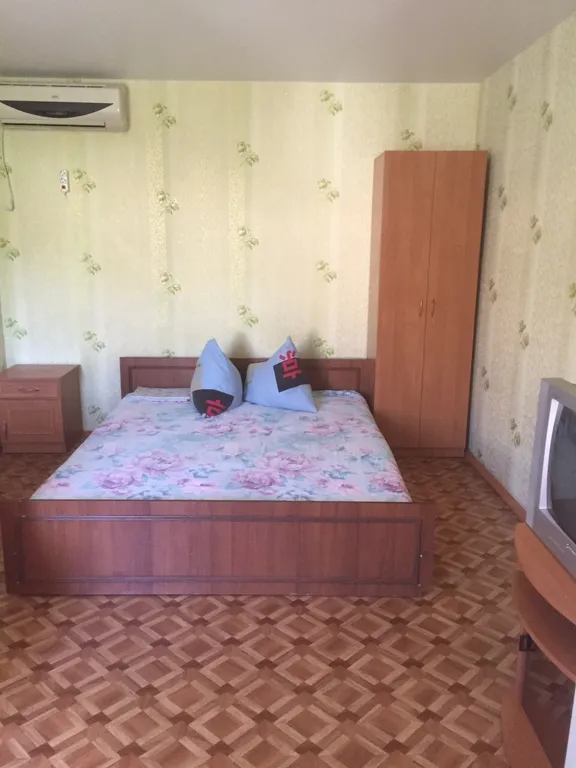 Квартира Комната возле Генуэзской крепости — аренда посуточно в Судак