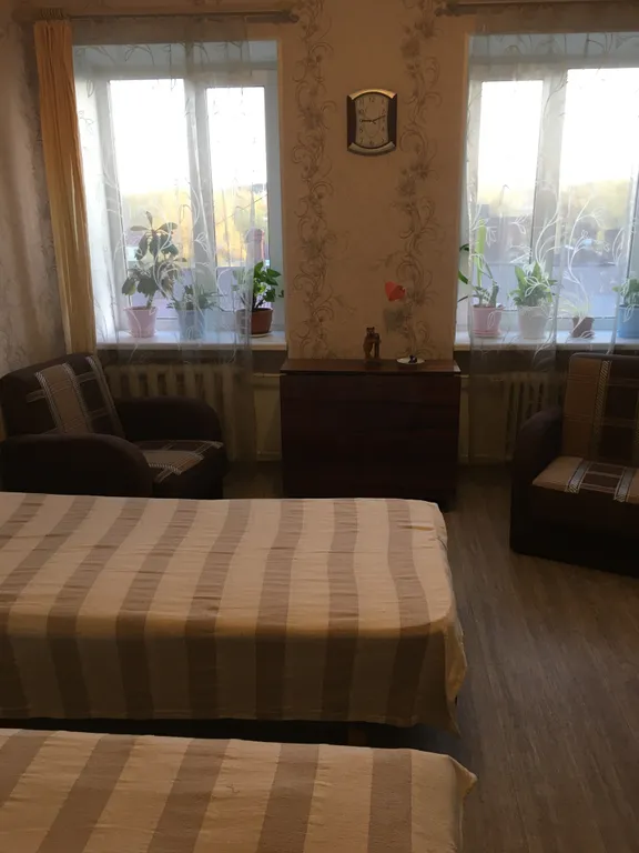 Квартира Финский фонд — аренда посуточно в Сортавала