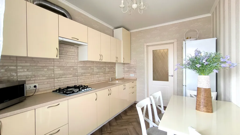 Квартира Апартаменты, Рыбная деревня, Музейный квартал — Калининград