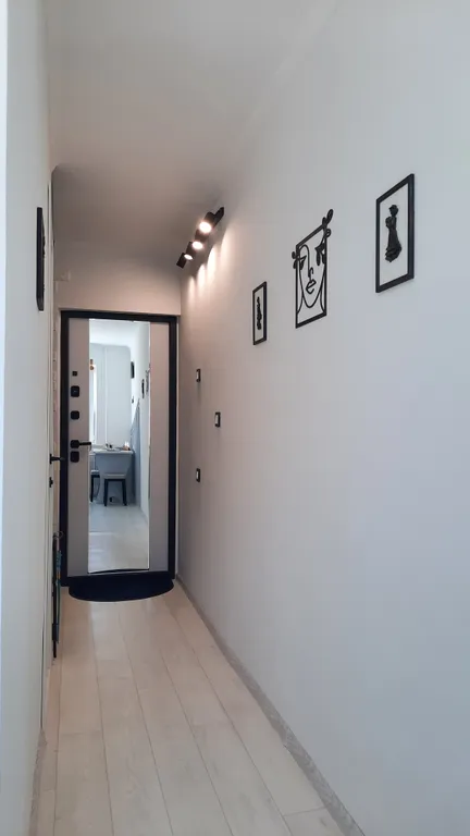 Уютная квартира в отличном районе