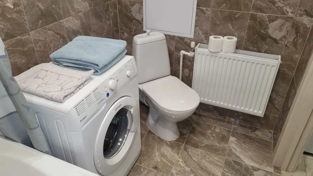 Студия в Южном Домодедово