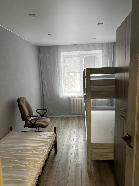 Квартира в центре города