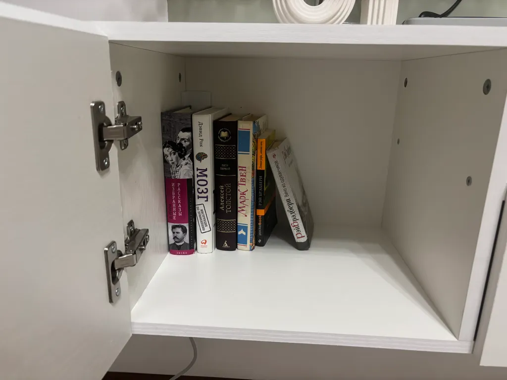 Квартира 3-комнатная квартира для 6 гостей с бесплатной парковкой в 15 минутах от центра — Москва