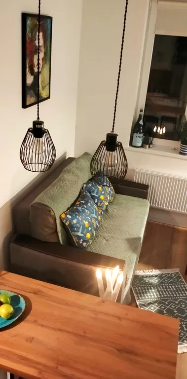 Квартира Квартира Уютная Арт-студия в Португальском стиле на границе нацпарка — Краевско-Армянское