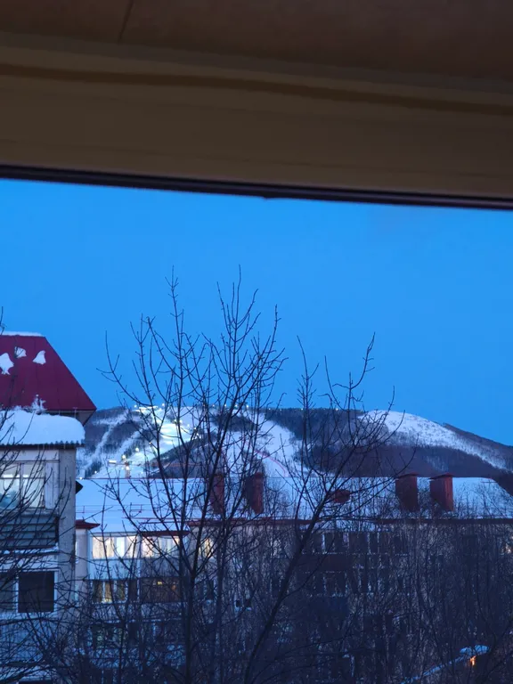 Ваша квартира в центре города